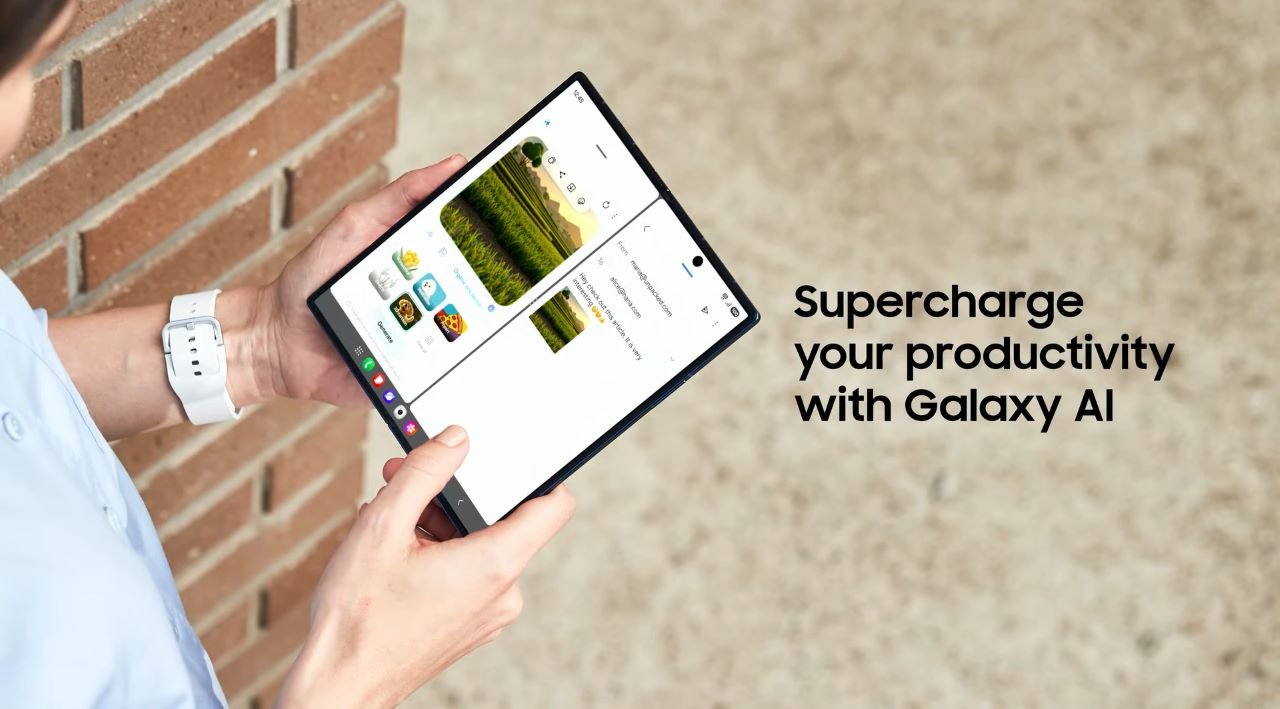 Samsung Galaxy AI Prices