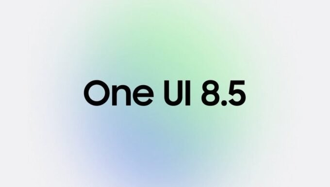 One UI 8.5 Sixth Beta