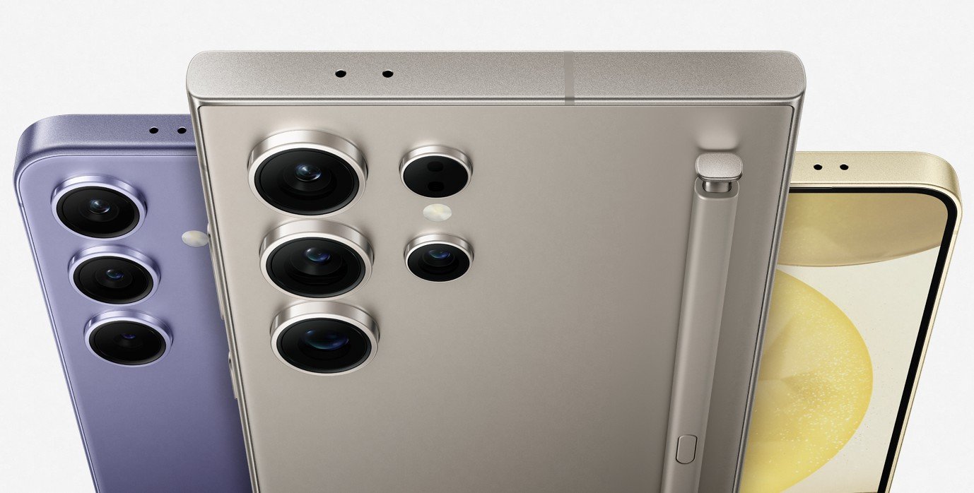 Galaxy S24 Firmware Update Tracker