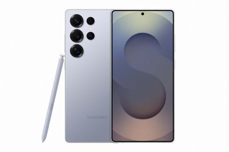 Galaxy S25 Ultra Fifth Beta