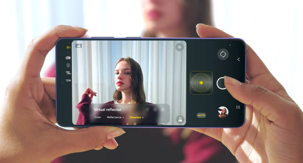 Galaxy S26 Ultra Features
