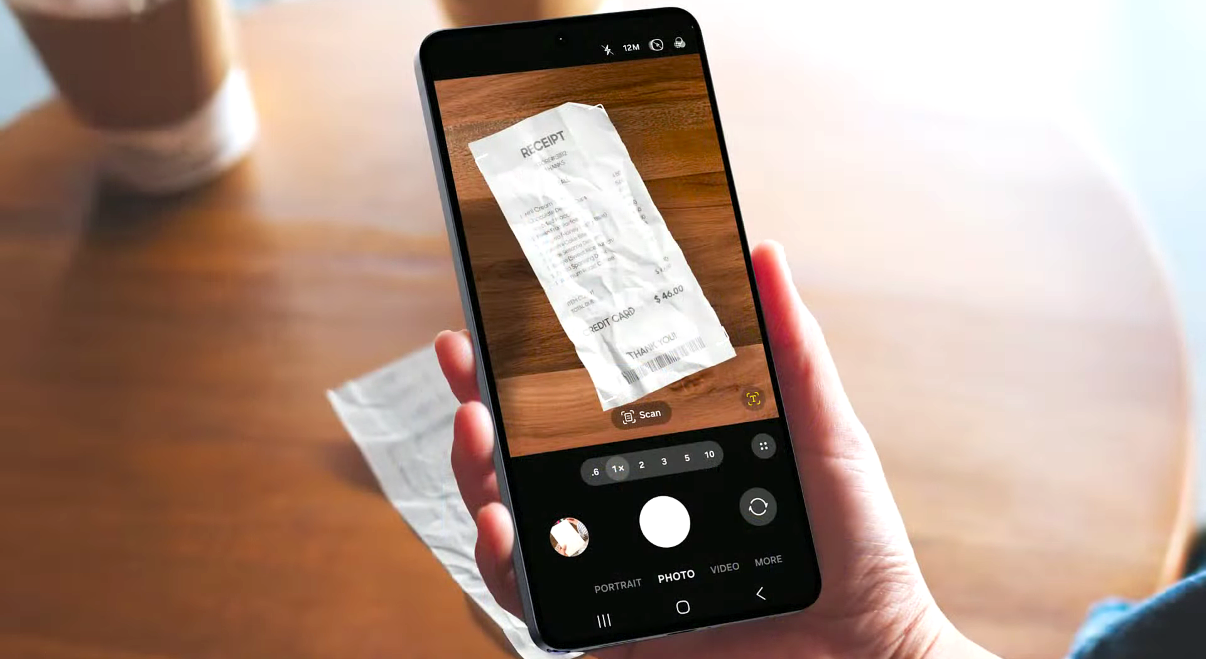 Samsung will launch Galaxy S26 Camera Features to Galaxy S25 & Others