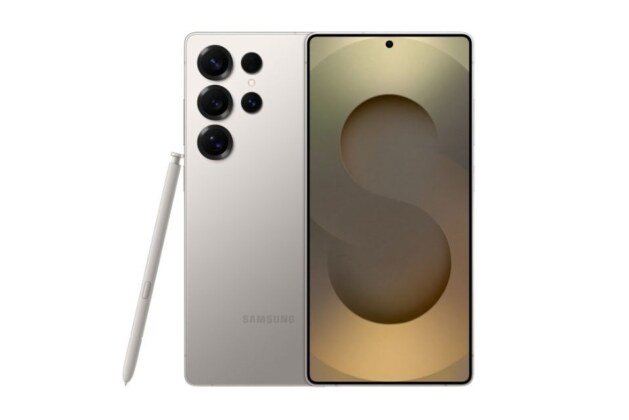 Samsung Releases February 2026 Security Update for Galaxy S25 Series