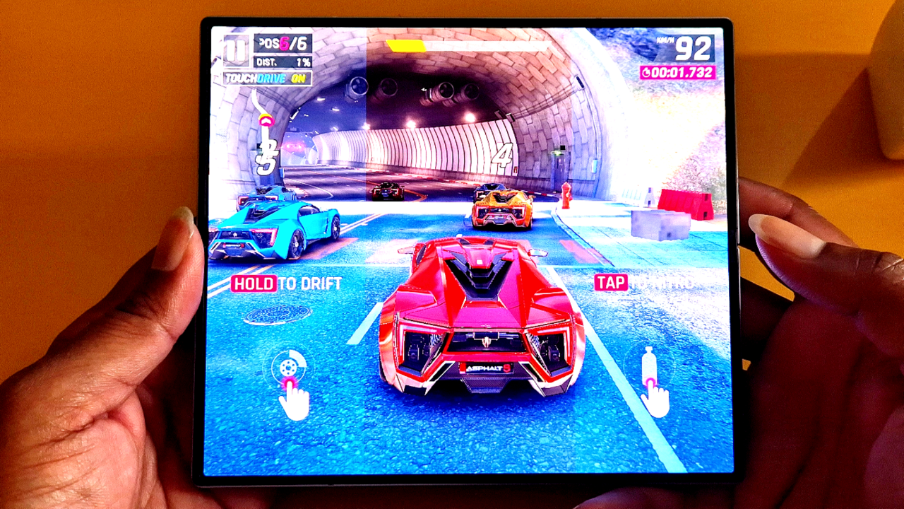 Fold 6 February 2026 Update