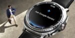 Galaxy Watch 8 February Update