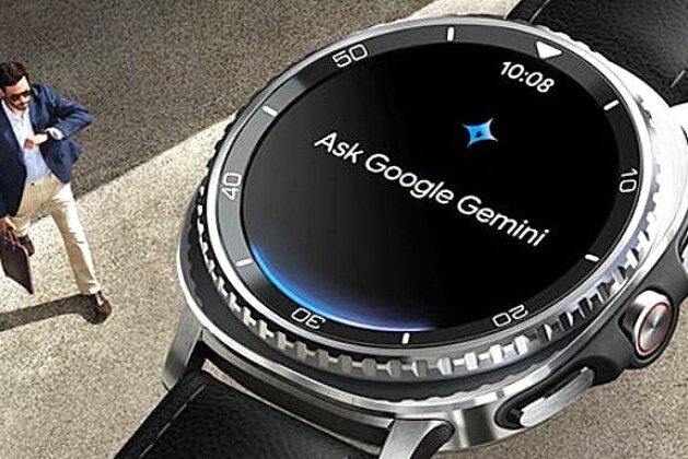 Galaxy Watch 8 Gets February 2026 Security Update