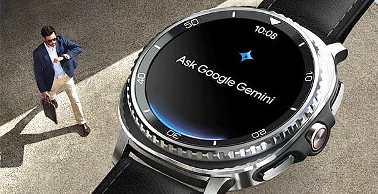 Galaxy Watch 8 Gets February 2026 Security Update