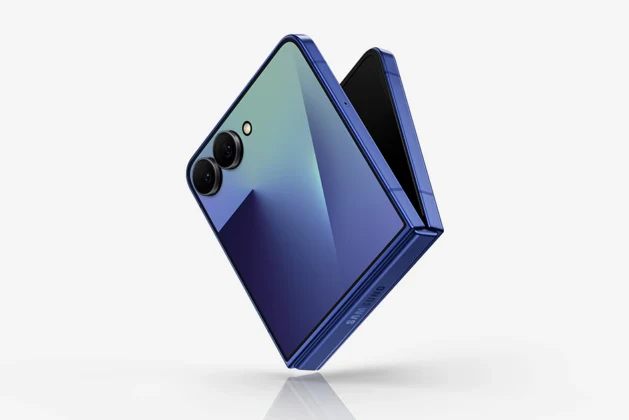 Samsung Starts Testing March 2026 Update for Galaxy Z Fold 7 & Flip 7