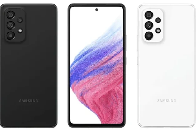 Galaxy A53 First in A-Series to Receive February 2026 Security Patch