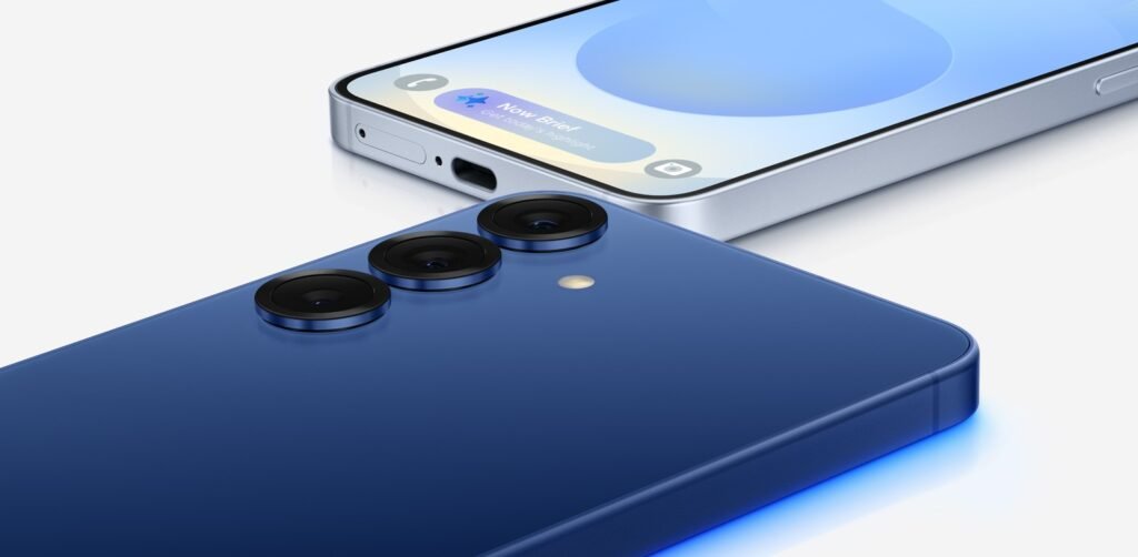 Samsung Galaxy Firmware Code