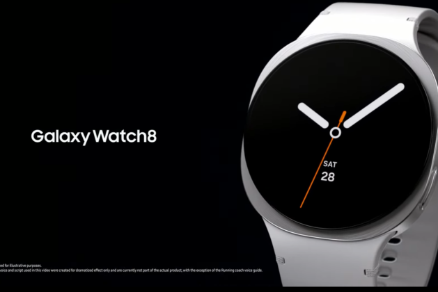 Use HIIT & Interval Training on Galaxy Watch 8 and Watch 8 Classic