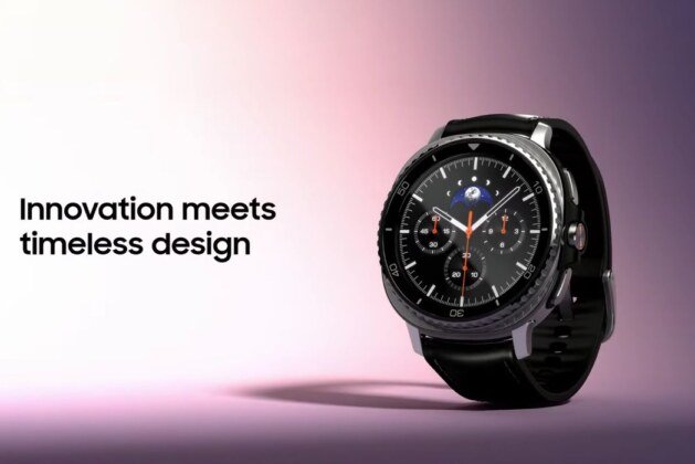 Galaxy Watch 8 Firmware Update Tracker