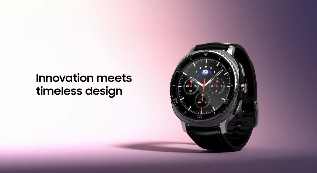 Galaxy Watch 8 Update Tracker