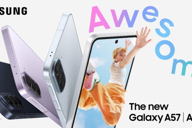 Samsung Launches Galaxy A57 & A37 with Big Upgrades and One UI 8.5
