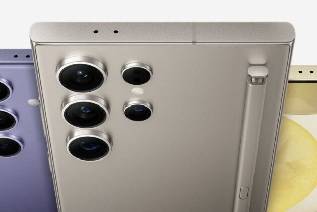 Galaxy S24 Series Gets Latest March 2026 Security Update