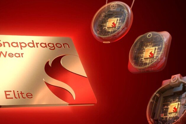 Samsung Galaxy Watch Ultra 2 Reportedly Use Snapdragon Wear Elite Chip