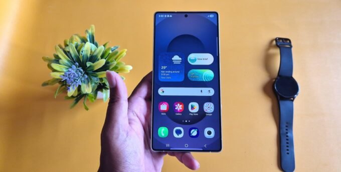 Best Games for Galaxy S25 Ultra