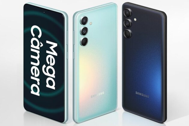 Galaxy M55 February 2026 Update Now Rolling Out in India