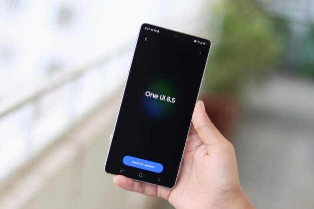 Galaxy S24, S24 FE & S25 FE One UI 8.5 Beta Now Live With New Features