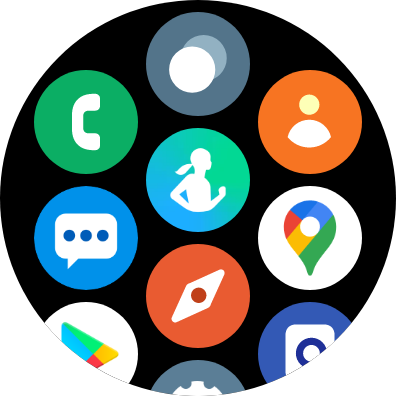 Galaxy Watch 8 Period Tracker