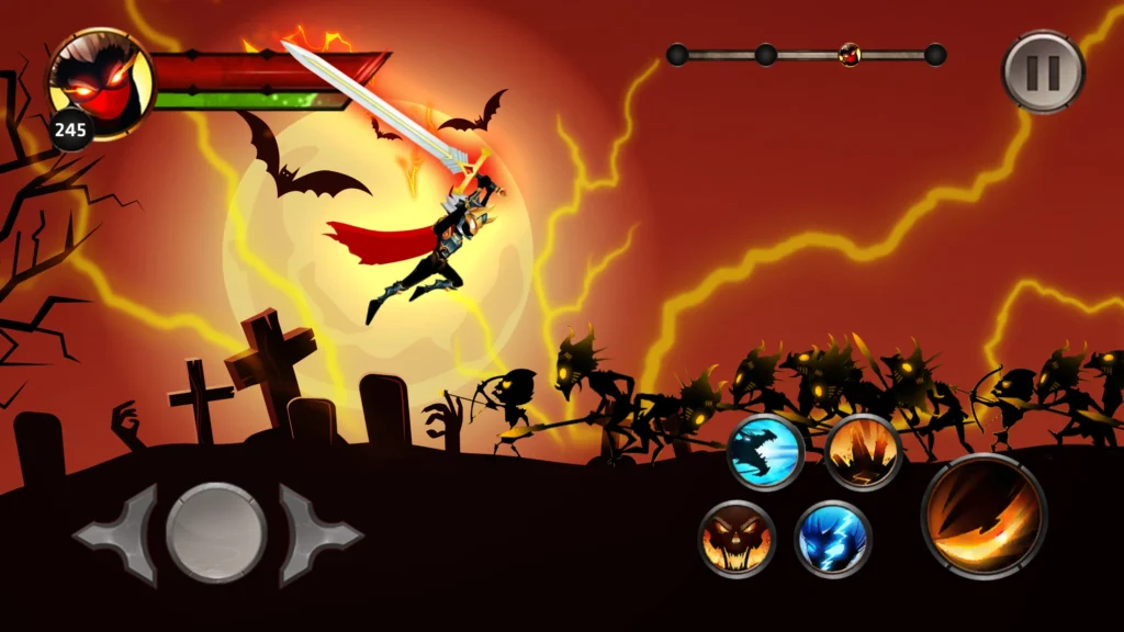 Best Games for Galaxy S25 Ultra