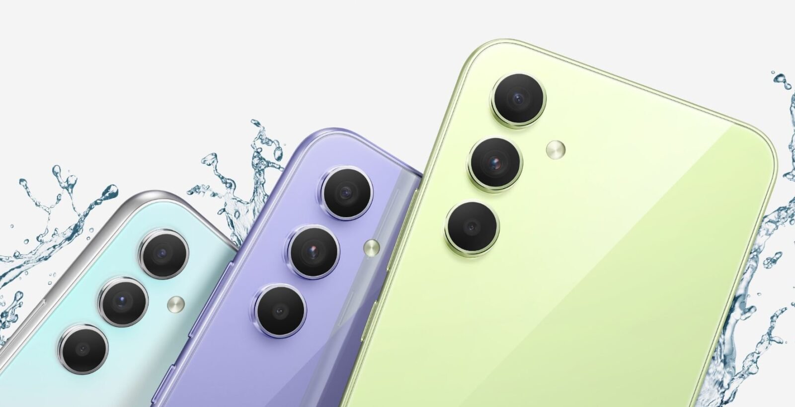 Galaxy A34 February 2026 Update