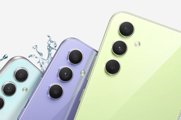 Galaxy A33 & A34 receive February 2026 Security Update