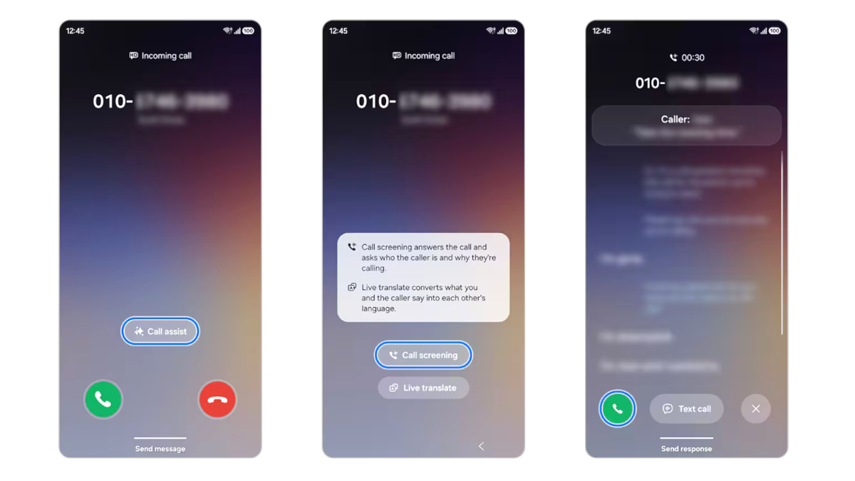 Samsung Locks New AI Call Feature to Galaxy S26 — Older Phones Miss Out
