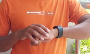 How to Make and Receive Calls on Samsung Galaxy Watch 8