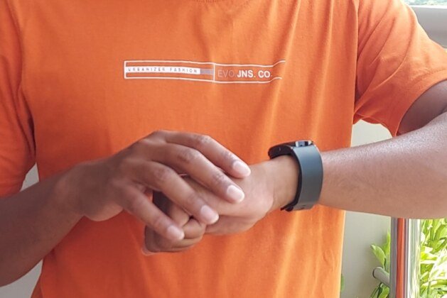 How to Make and Receive Calls on Samsung Galaxy Watch 8