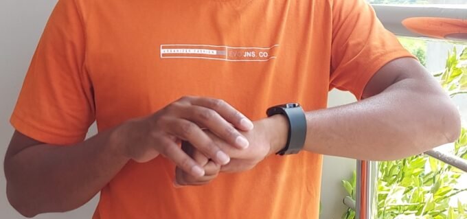 Calling on Galaxy Watch 8 Classic