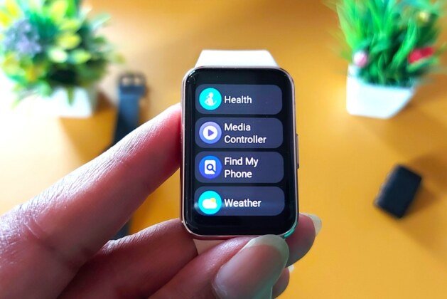 Galaxy Fit 3 Workout Modes: Full List of All 95 Exercises