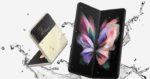 Galaxy Z Flip 3 February Update