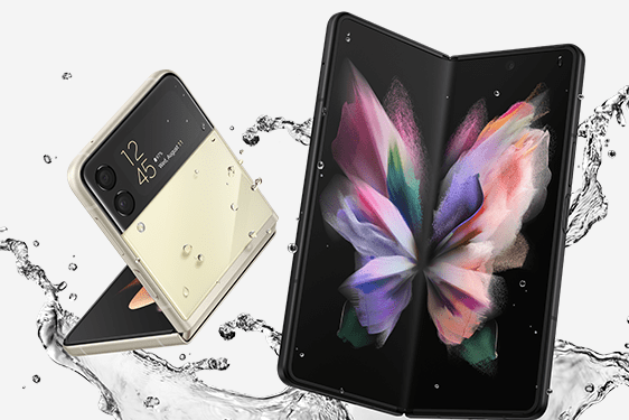 Galaxy Z Fold 3 & Flip 3 Get February 2026 Security Update