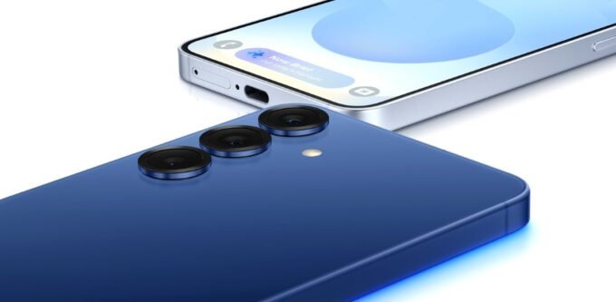 Galaxy S25 Ultra April 2026 Update