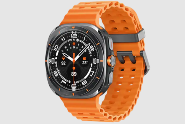 Galaxy Watch Ultra 2 Tipped to Feature 5G Connectivity