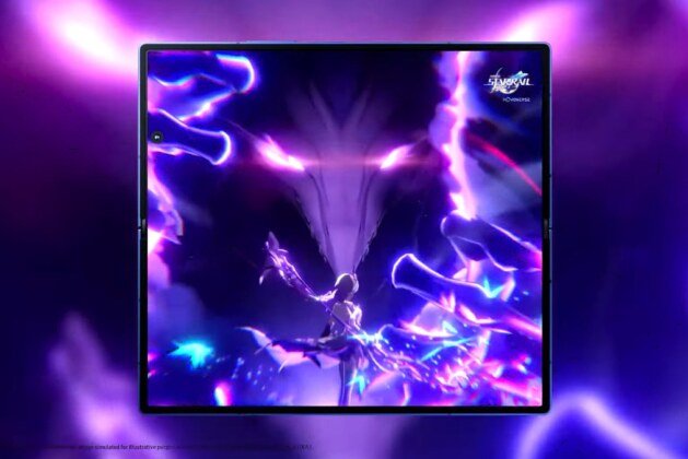 10 Best Android Games for Samsung Galaxy Z Fold 7