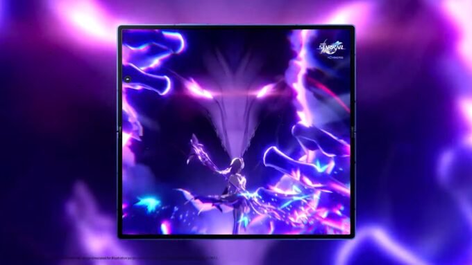 Best Galaxy Z Fold 7 Games