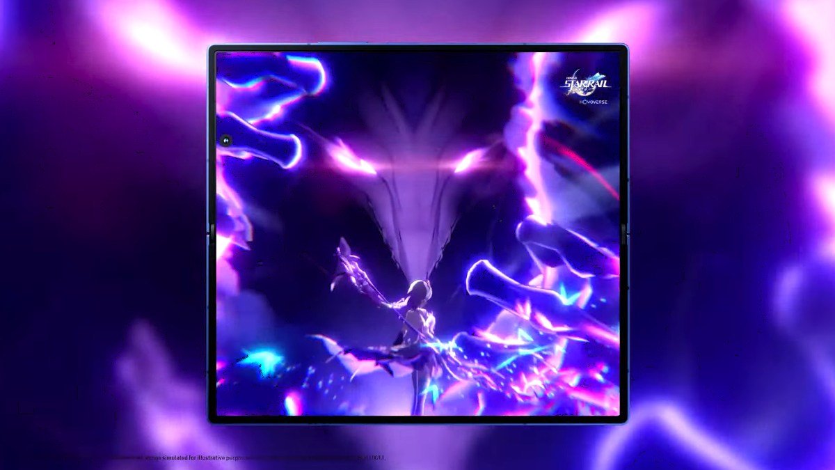 Best Galaxy Z Fold 7 Games