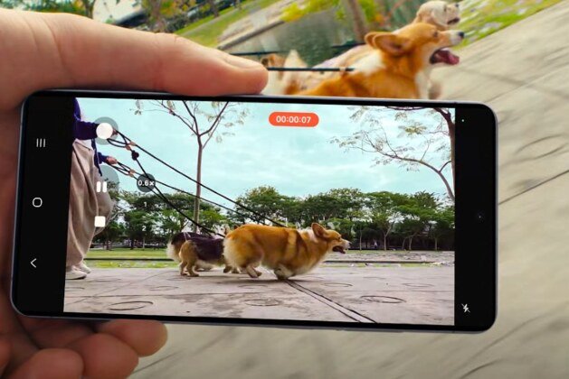 Samsung Confirms Horizontal Lock Feature for Galaxy S25 Ultra