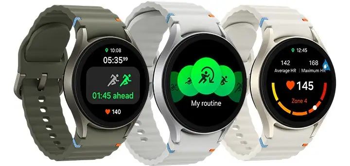 Galaxy Watch 7 Update Tracker