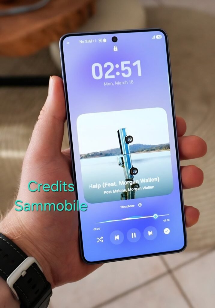 One Ui 9 Update Features