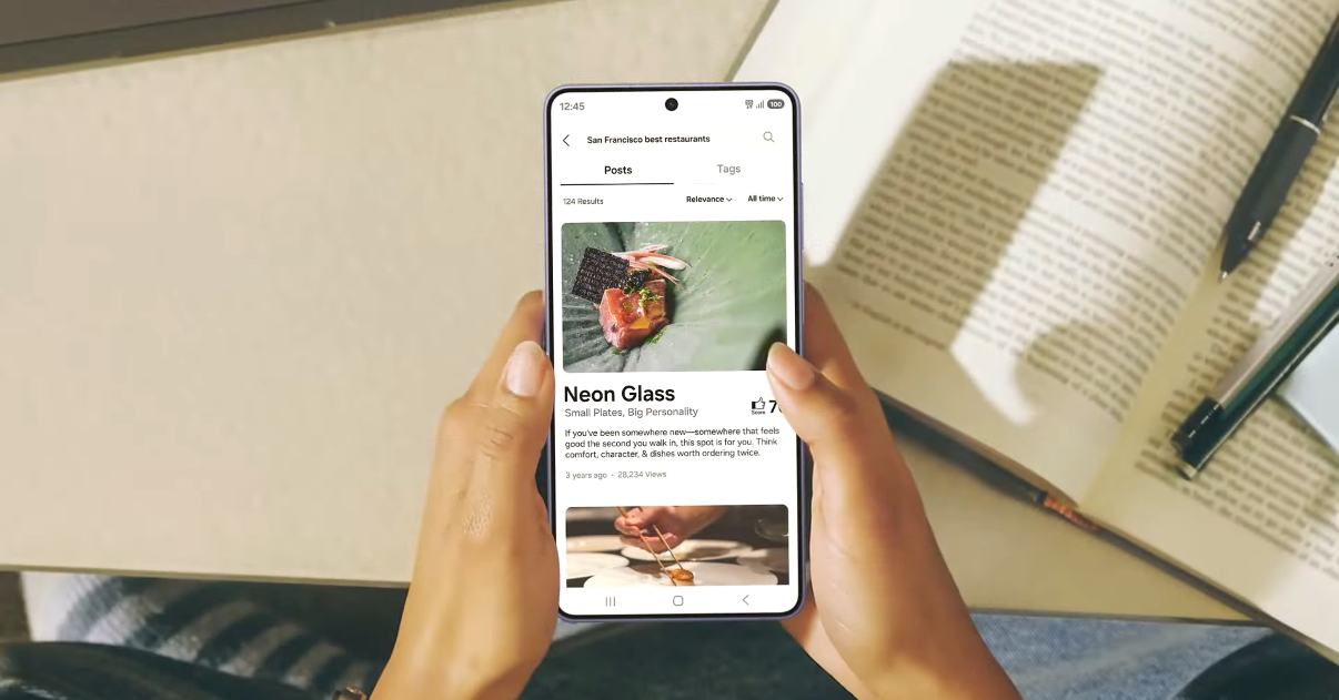 Best Apps for Galaxy S26