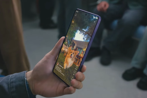 Galaxy S26 Series Adds Convert Motion Photos Feature in One UI 8.5