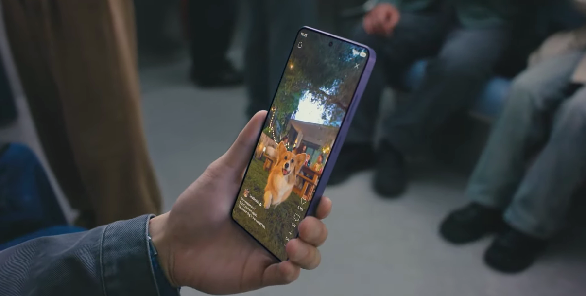 Convert Motion Photos on Galaxy S26