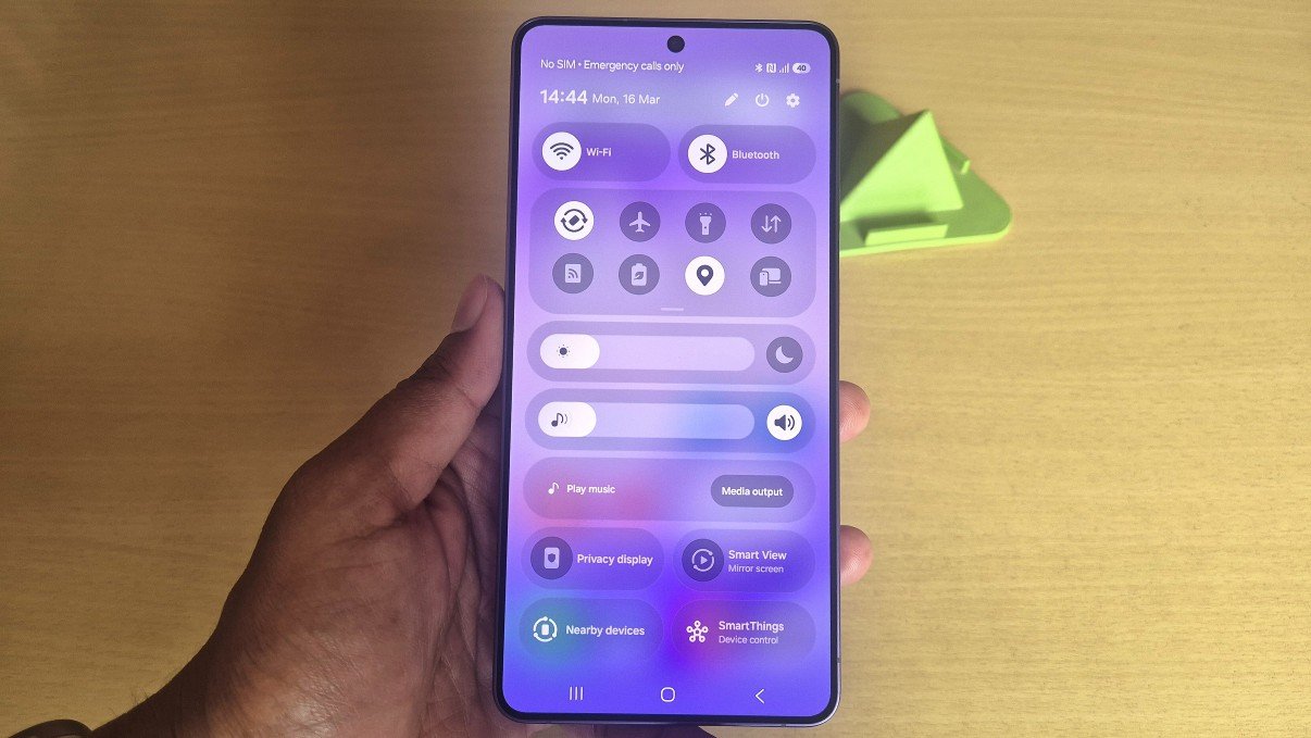 One UI 9 Features Leaked