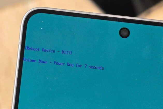 Samsung Quietly Disables Odin Mode on Galaxy Phones After February Update