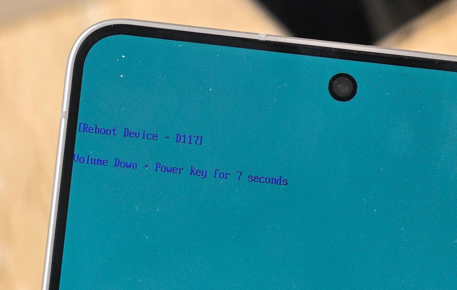 Samsung Quietly Disables Odin Mode on Galaxy Phones After February Update