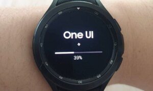 Samsung Fixes Major Galaxy Watch 4 Problems with March Update