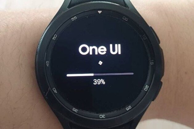 Samsung Fixes Major Galaxy Watch 4 Problems with March Update